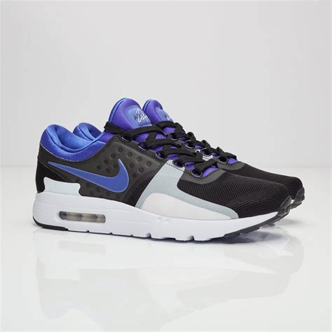 nike air max zero qs black|nike air max zero day.